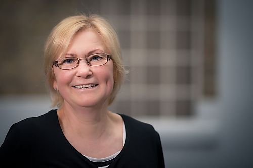 Anna Schmidt
