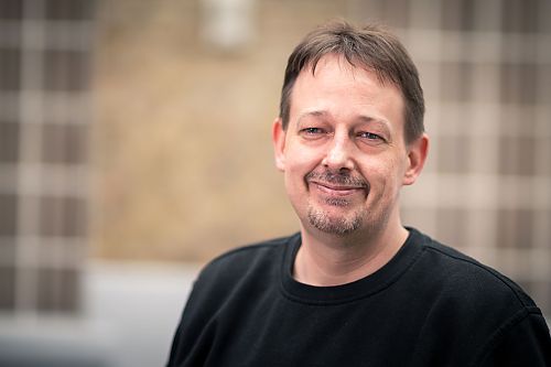 Jörg Benjack