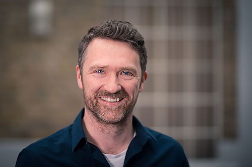 Lukas Furth