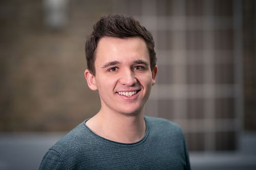 Lukas Tecklenborg
