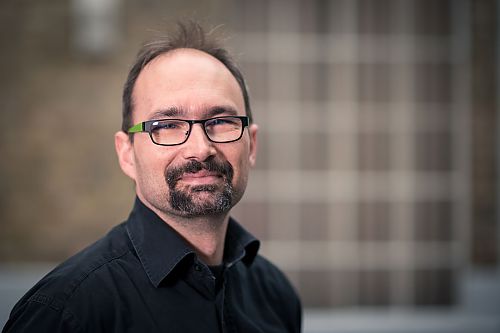 Markus Harlake